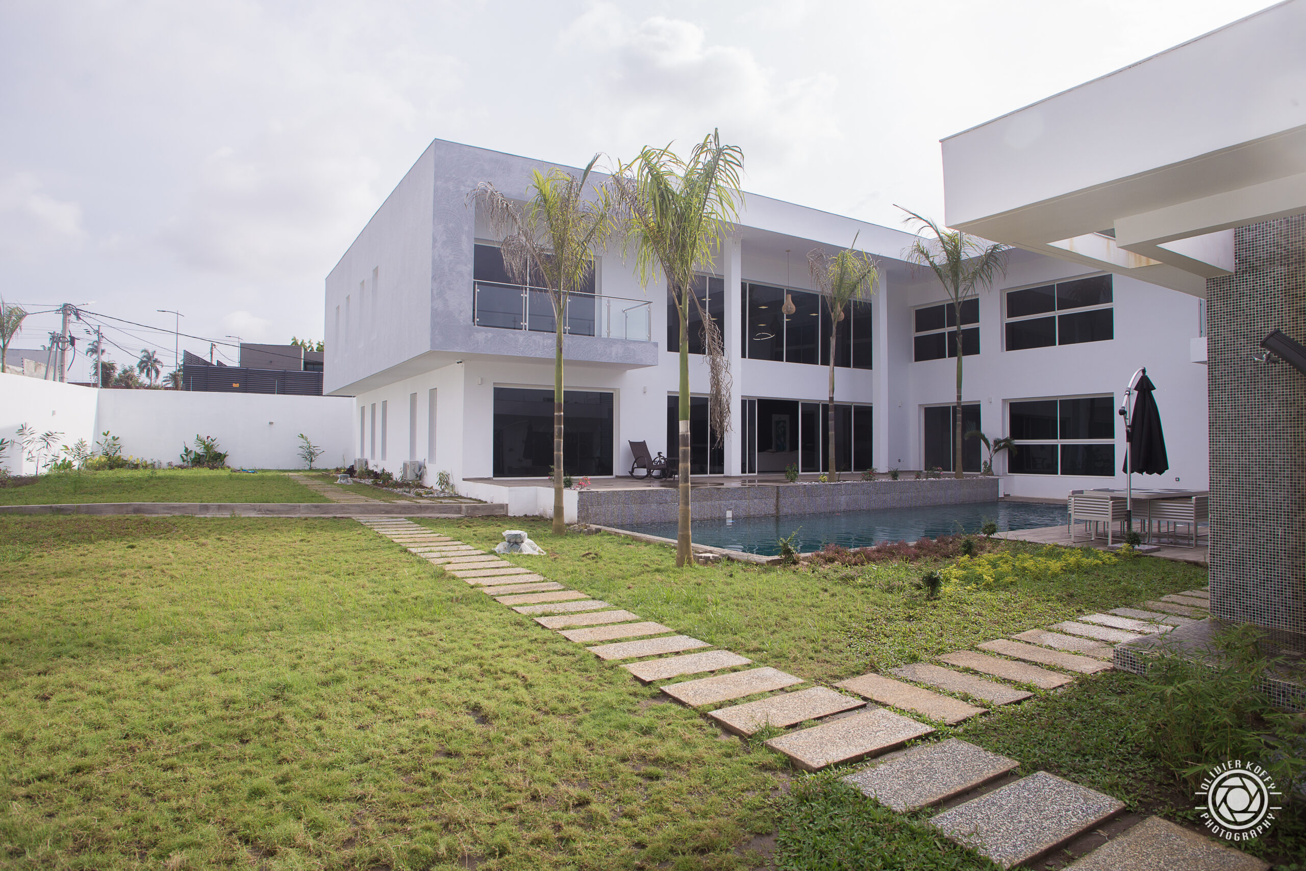 Maison MK 2